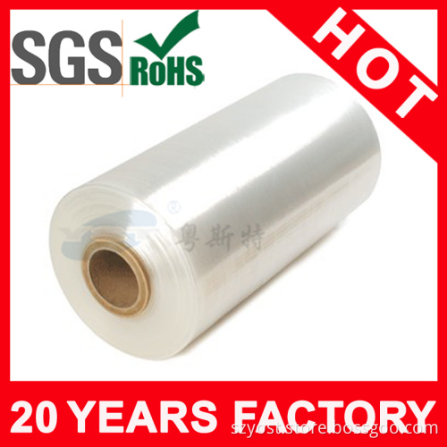 Automatic LLDPE Stretch Film (YST-PW-067)